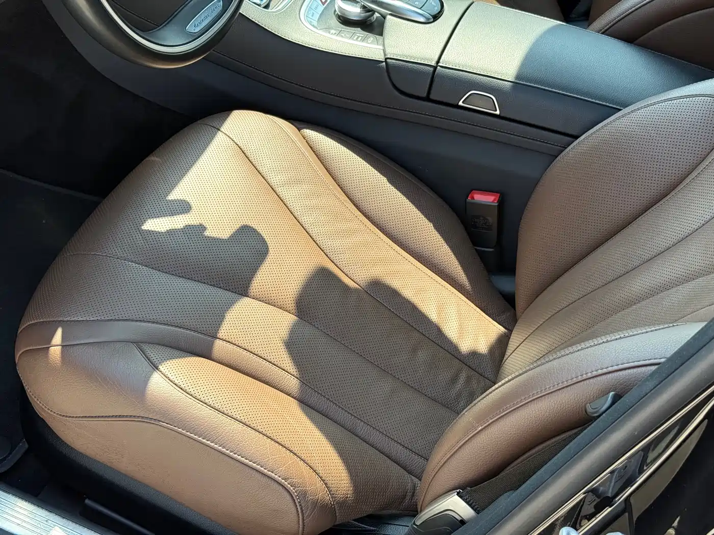 Mercedes-Benz S-Class 2014 S 320 L Business фото 18