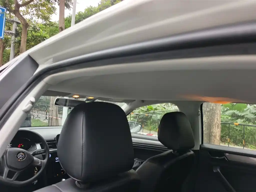 Volkswagen Bora 2016 Model 1.6L Automatic Fashion фото 19