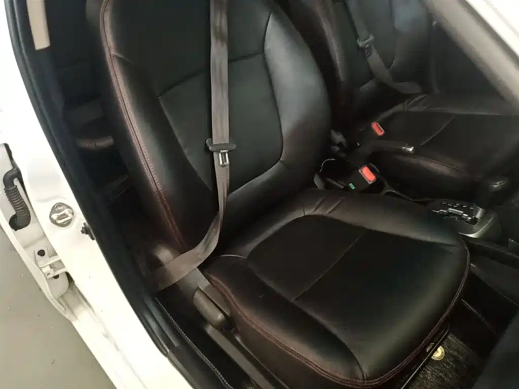 Kia K2 2015 Sedan 1.4L AT GLS фото 25