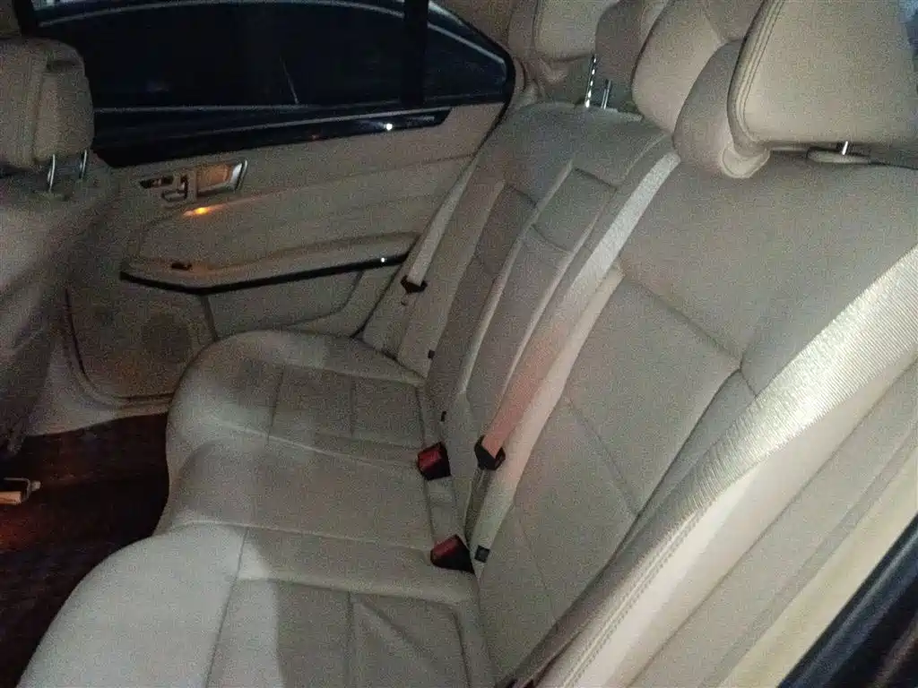 Mercedes-Benz E-Class 2014 Facelift E 260 L Sport фото 17