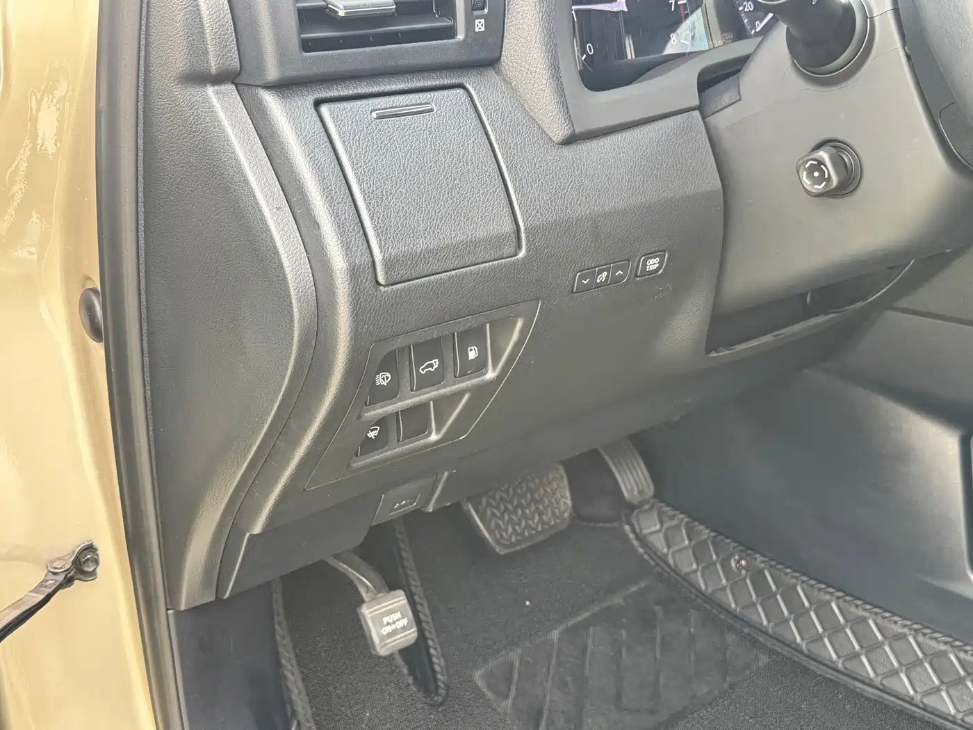 Lexus RX Classic 2013 2013 270 Elegance