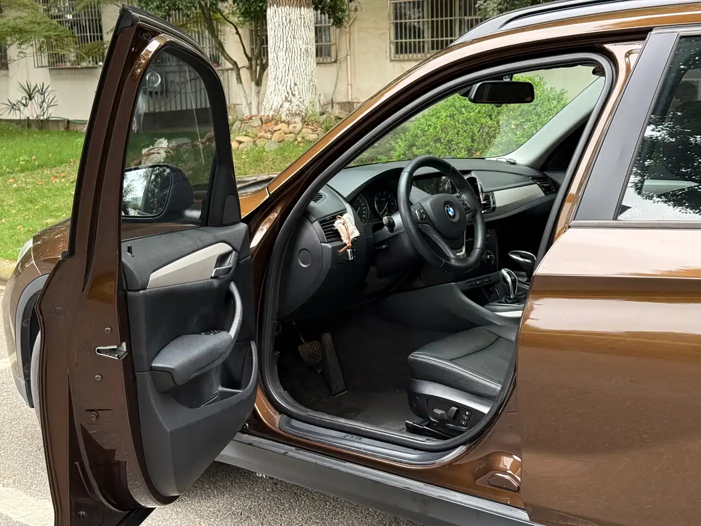 Фото 7 - BMW X1