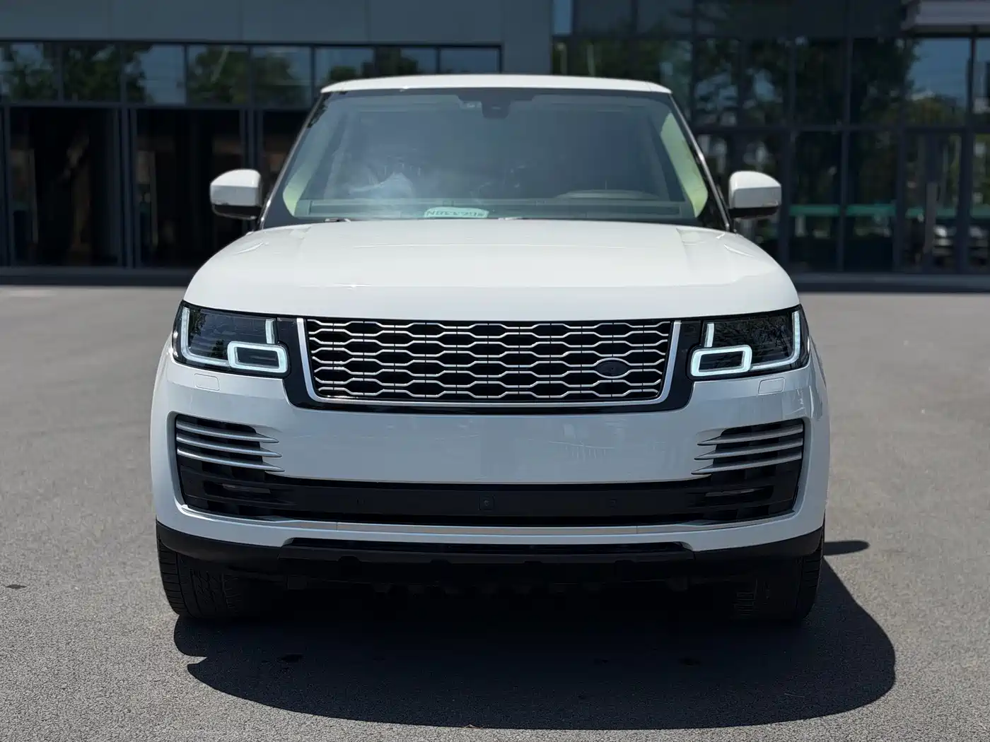 Land Rover Range Rover 2016 3.0 SC V6 Vogue фото 3