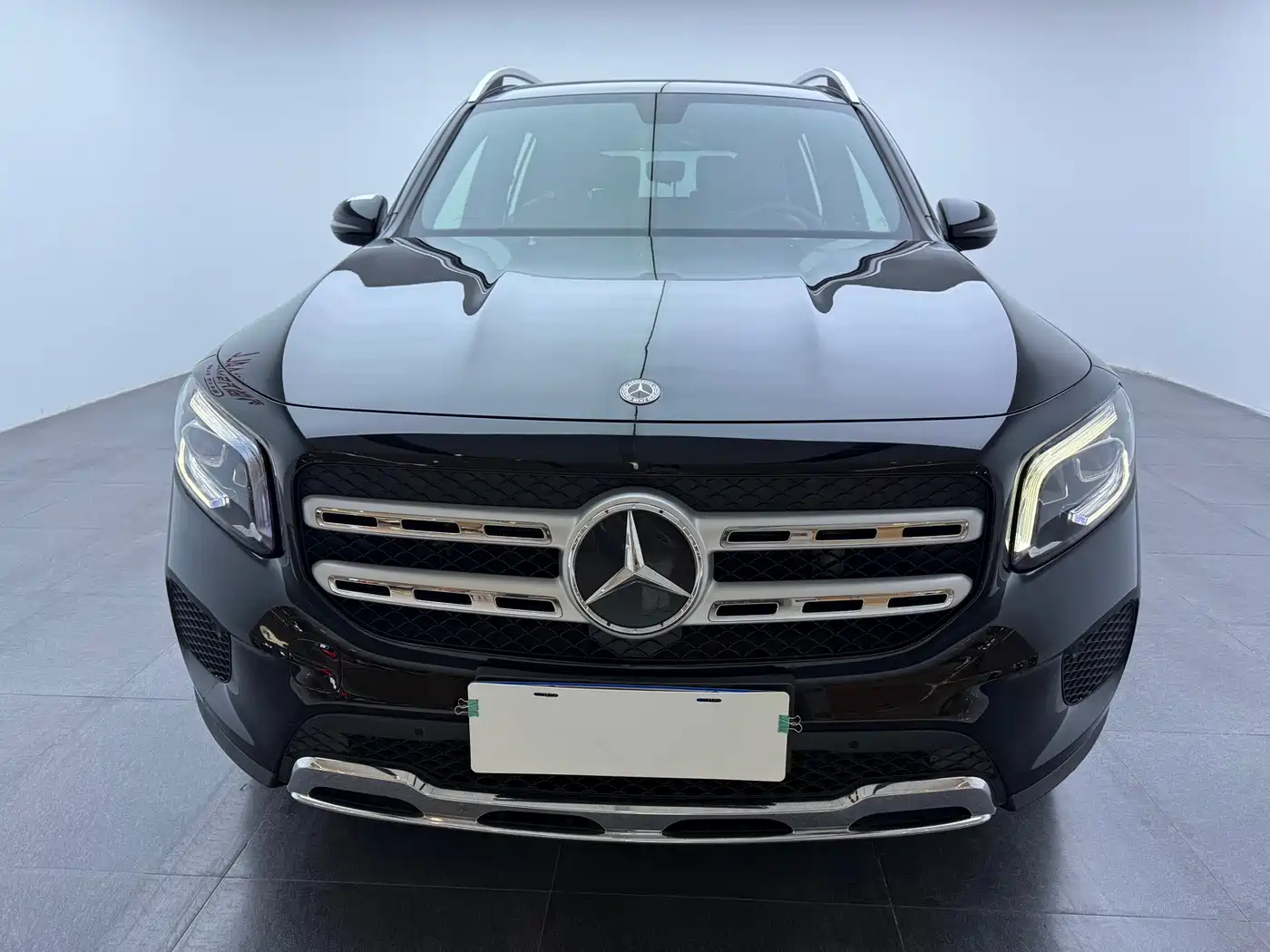 Mercedes-Benz GLB 2020 Facelift GLB 200 Style фото 2