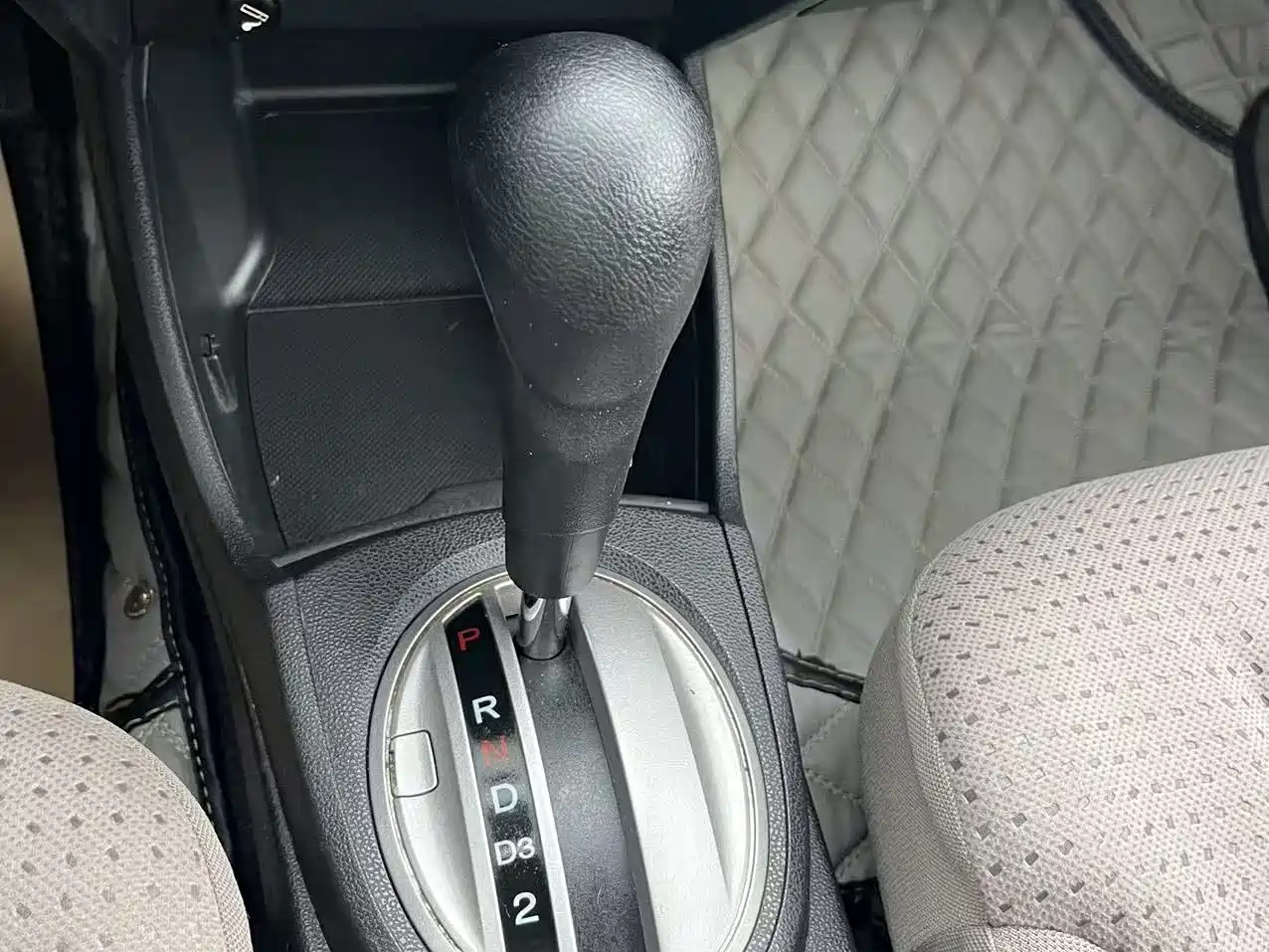 Honda Fit 2010 2008 Model 1.3L Automatic Comfort Edition