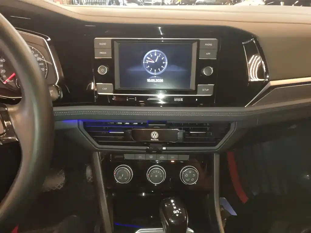 Volkswagen Sagitar 2020 280TSI DSG Comfort China VI фото 13