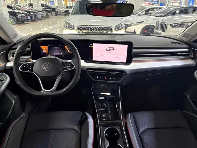 Volkswagen Lamando 2023 Lamando L 280TSI DSG Cool Edition — фото 4