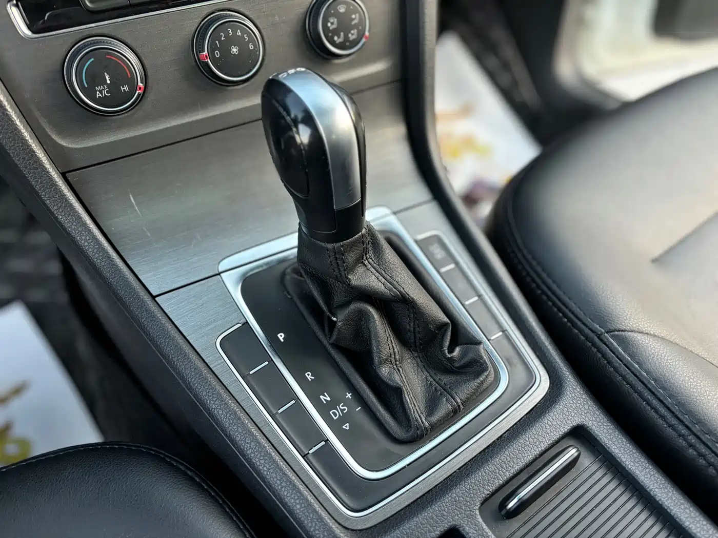 Volkswagen Golf 2015 1.4TSI Automatic Comfort фото 13