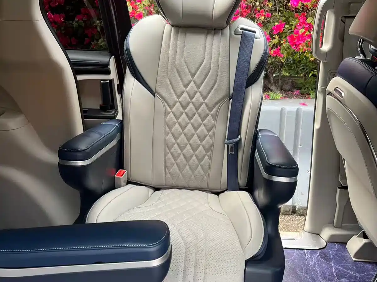 Buick GL8 2022 ES Landmark 653T Comfort фото 14