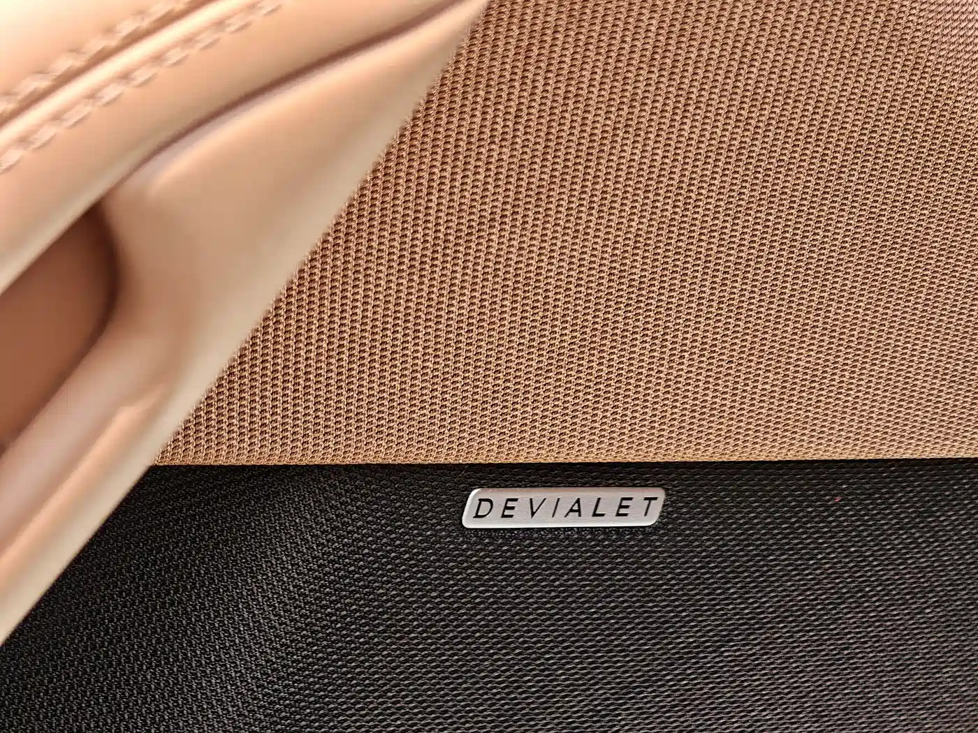 Denza N8L 2026 Model Prestige Edition фото 13