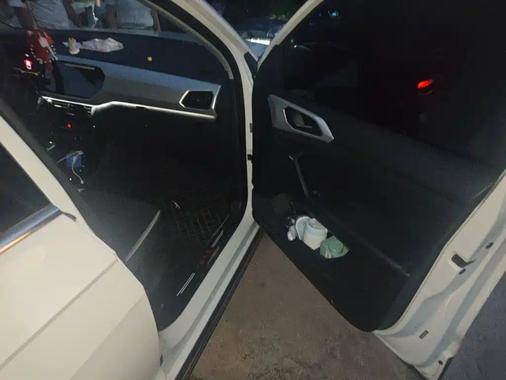 Volkswagen Tanying, миниатюра 20