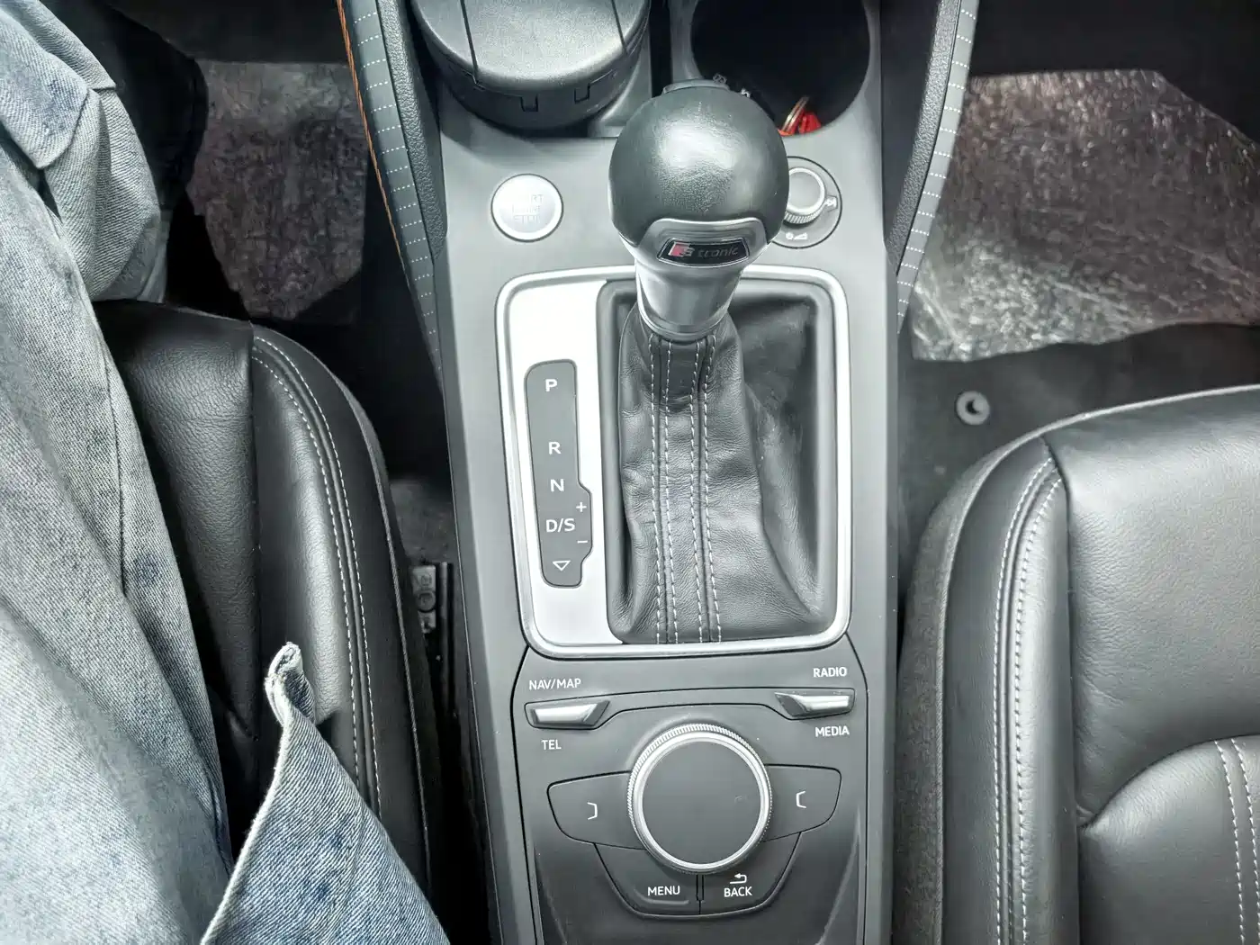 Audi Q2L 2022 35 TFSI Fashion Dynamic фото 12