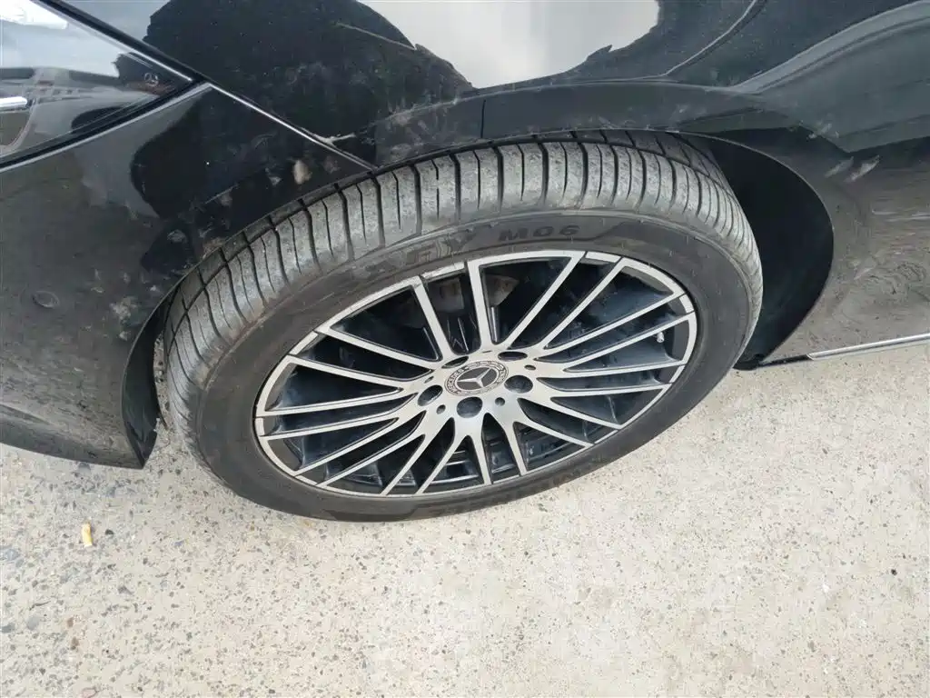 Mercedes-Benz C-Class 2022 C 260 L фото 23
