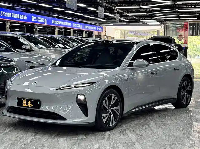  NIO NIO ET5 2024 75kWh