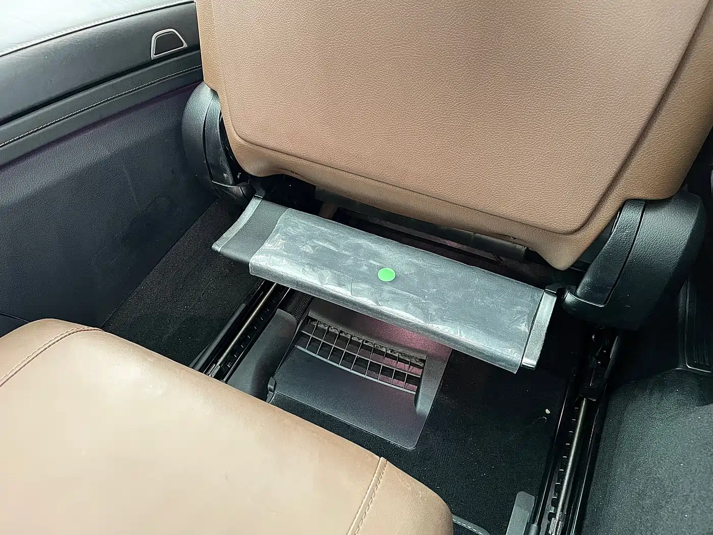 Mercedes-Benz S-Class 2014 S 500 L фото 17