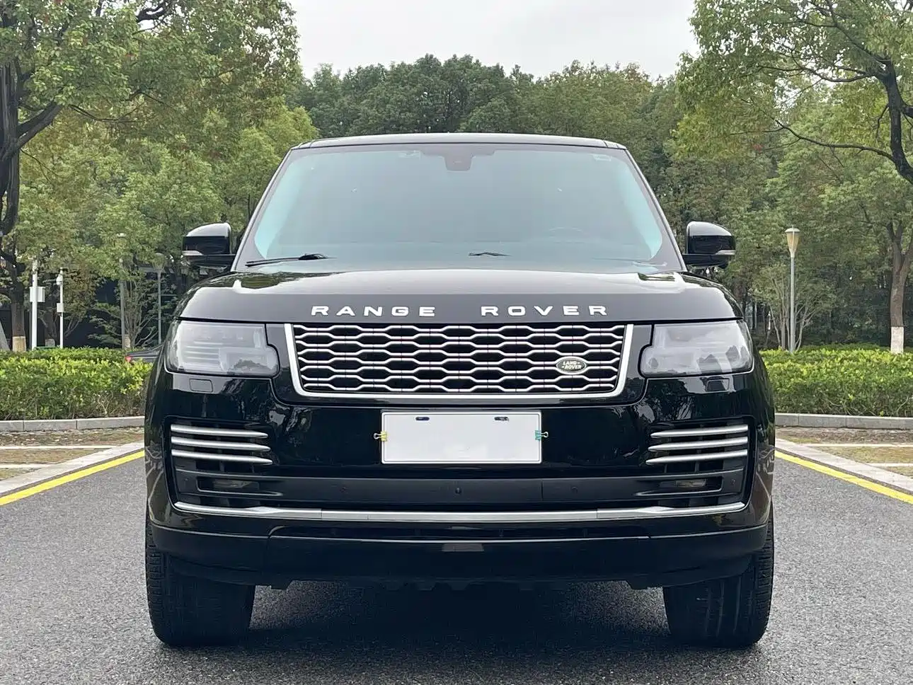 Land Rover Range Rover 2015 3.0 SC V6 Vogue SE Genesis Extended Edition фото 2