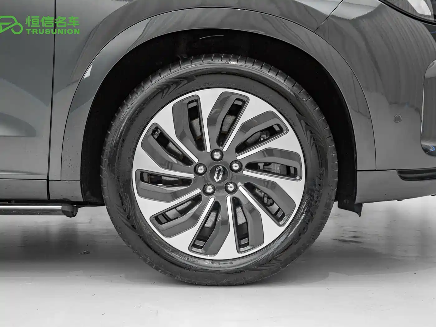 AITO Wenjie AITO M7 2022 1.5T AWD Luxury Edition фото 11