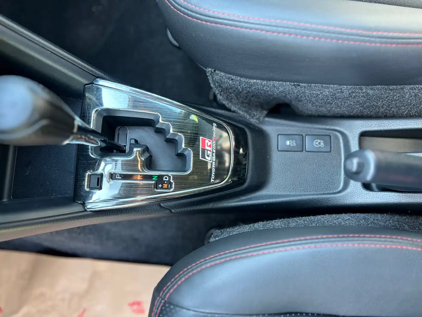 Toyota YARiS L Zhi Xuan 2017 1.5E CVT Speed Upgrade Edition фото 18