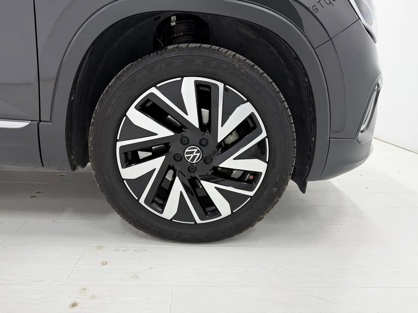 Volkswagen Tayron 2023 280TSI 2WD Luxury Plus Advanced Edition фото 23