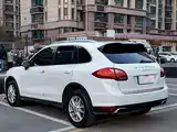 Photo 5 - Porsche Cayenne