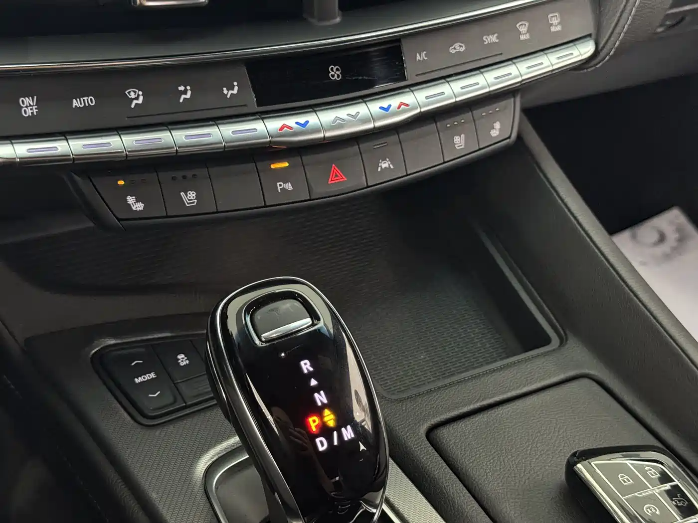 Cadillac CT5 2023 28T Luxury Style (Standard Edition) фото 10