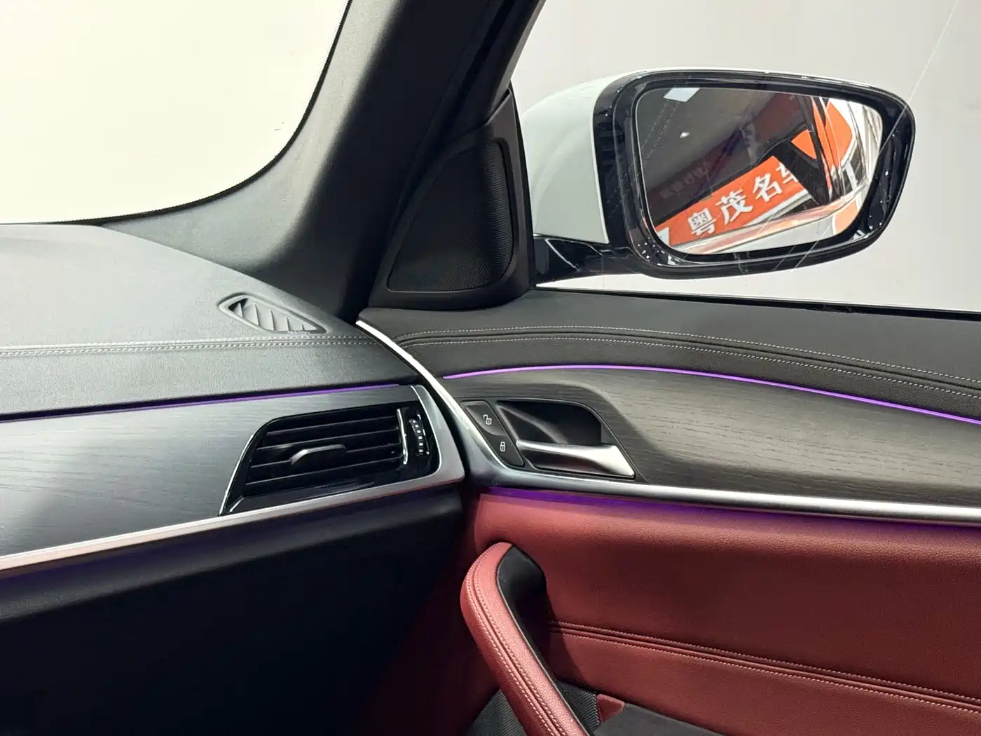 BMW 5 Series 2022 Facelift 530Li Leading M Sport Package фото 14