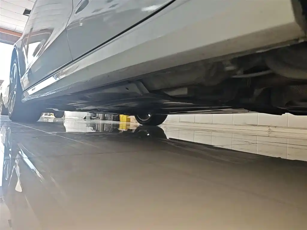 Audi A3 2019 Limousine 35 TFSI Fashion China VI фото 21
