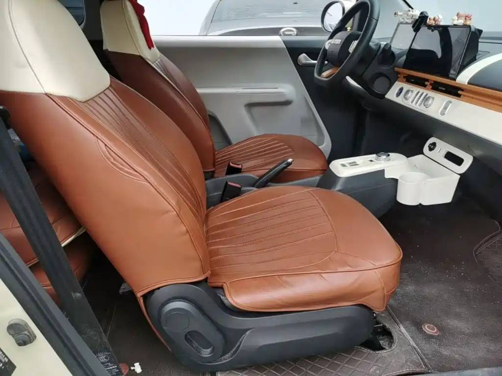 Changan Lumin 2025 2025 301km Honey Edition