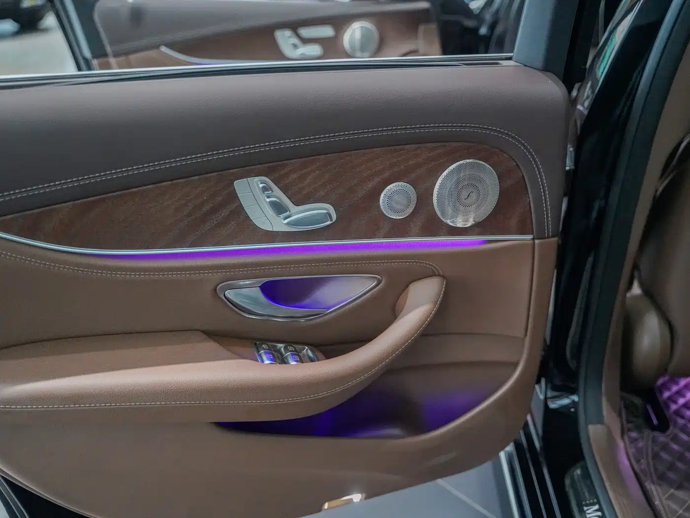 Mercedes-Benz E-Class 2023 Facelift E 300 L Luxury фото 10