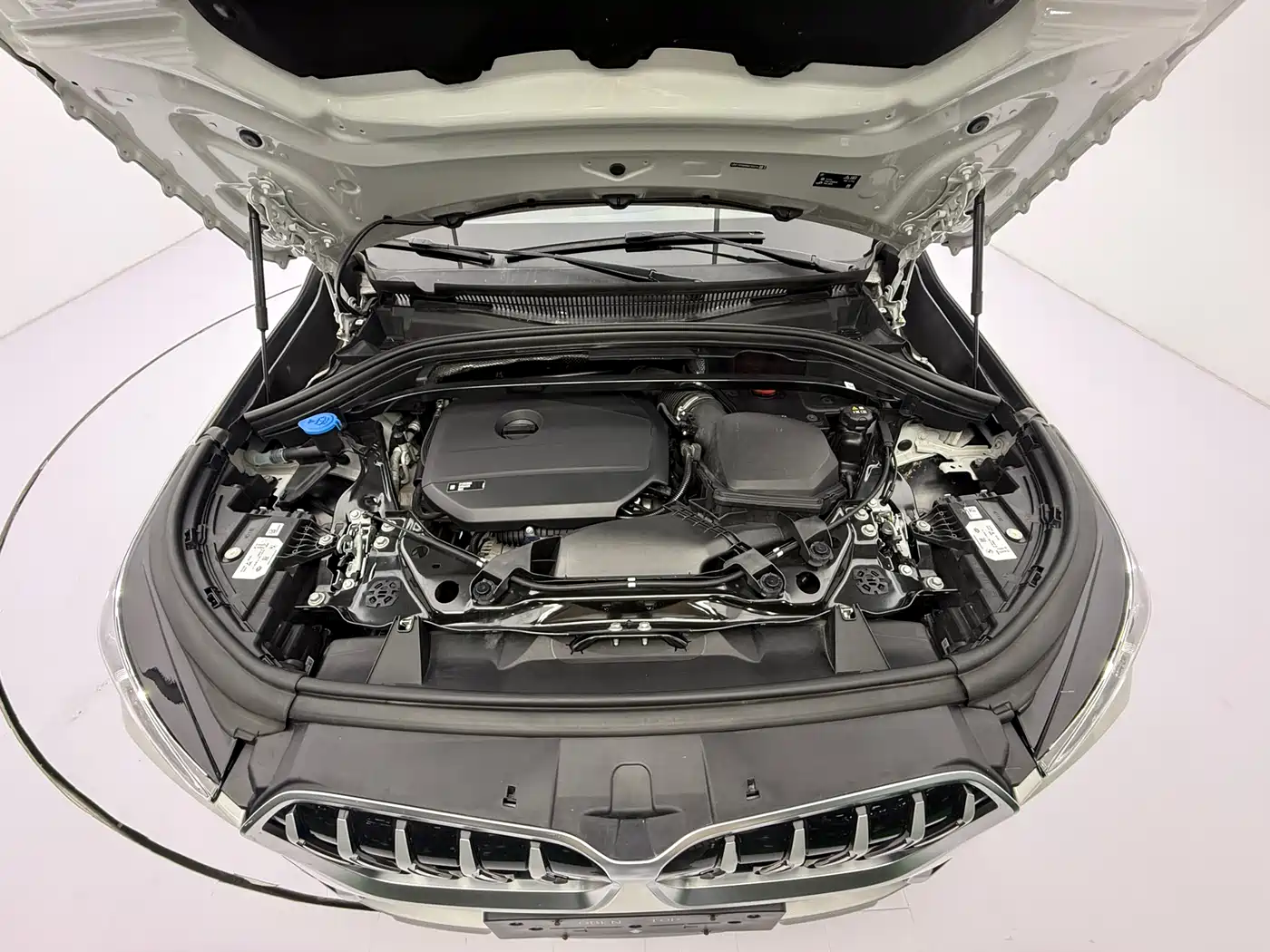 BMW X1 2023 sDrive20Li X Design Package фото 8