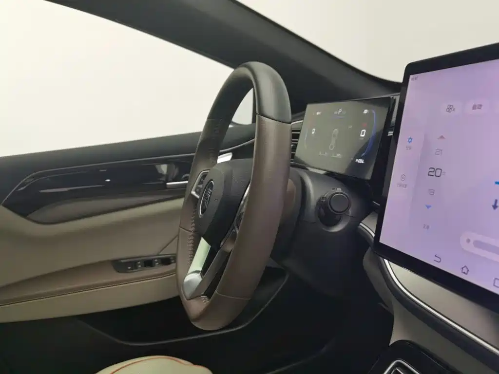 BYD Qin PLUS, миниатюра 22