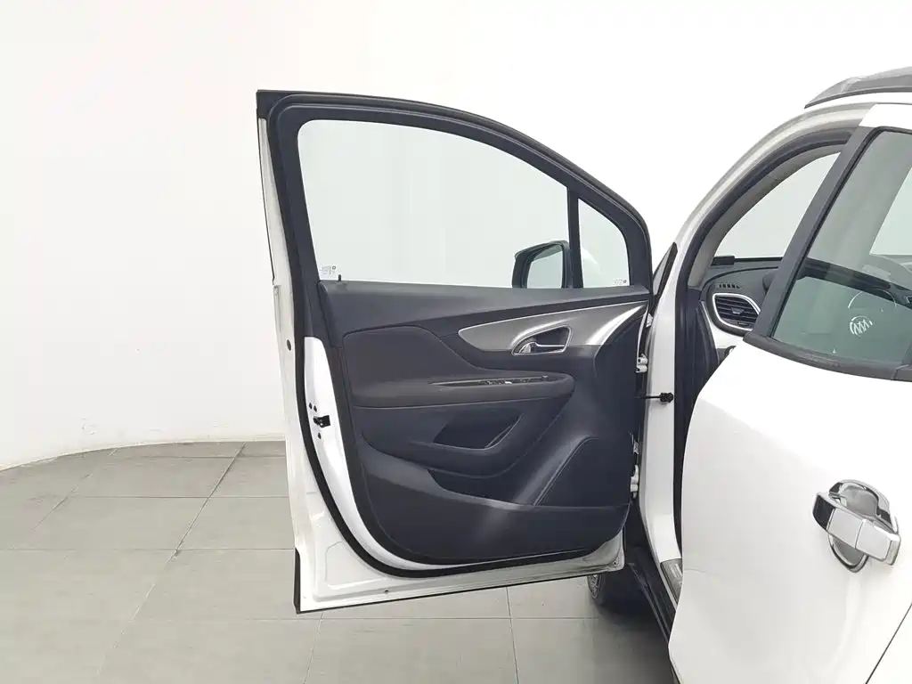 Buick Encore 2013 2013 1.4T Automatic 2WD Elite