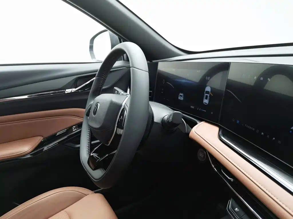 Changan X5 PLUS 2025 2026 Model Second Generation 1.5T Excellence PRO