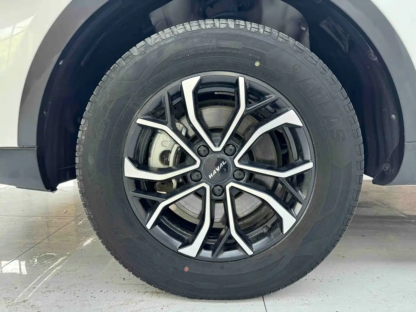 Haval H6 2023 National Trend Edition 1.5T Automatic Urban фото 7
