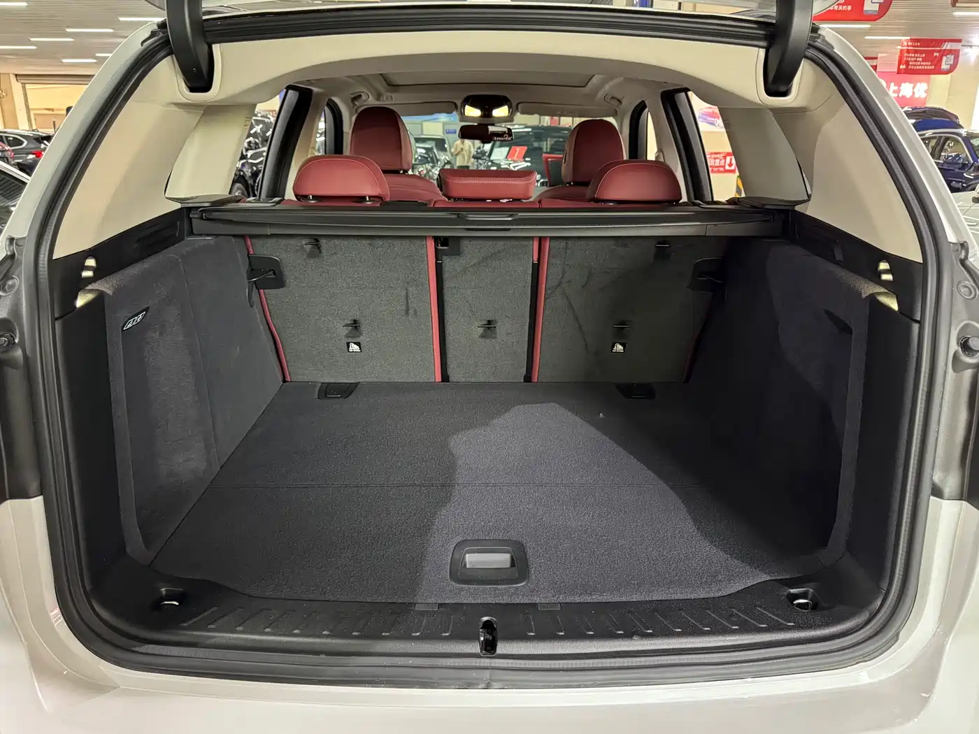 BMW X3 2023 xDrive30i Leading M Night Package фото 12