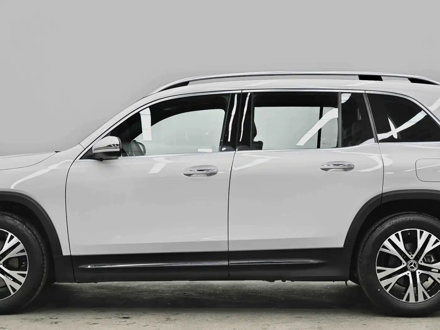 Mercedes-Benz GLB 2024 GLB 220 Dynamic фото 25