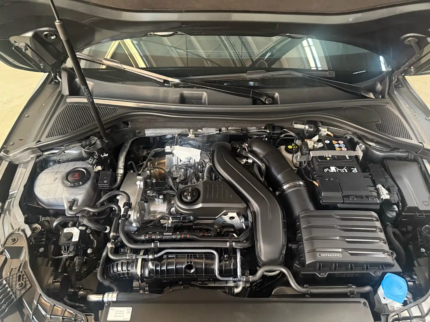 Audi A3 2025 Sportback 35TFSI Flying Premium фото 15