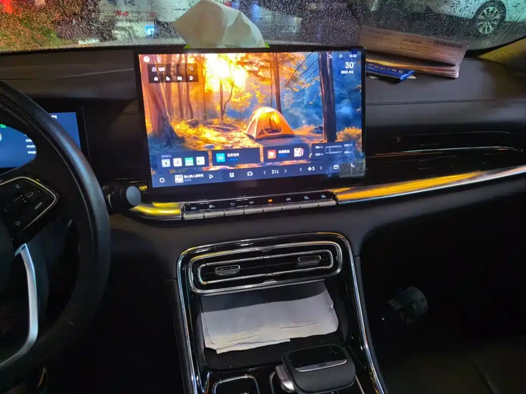 Geely Emgrand 2026 2026 Base Model