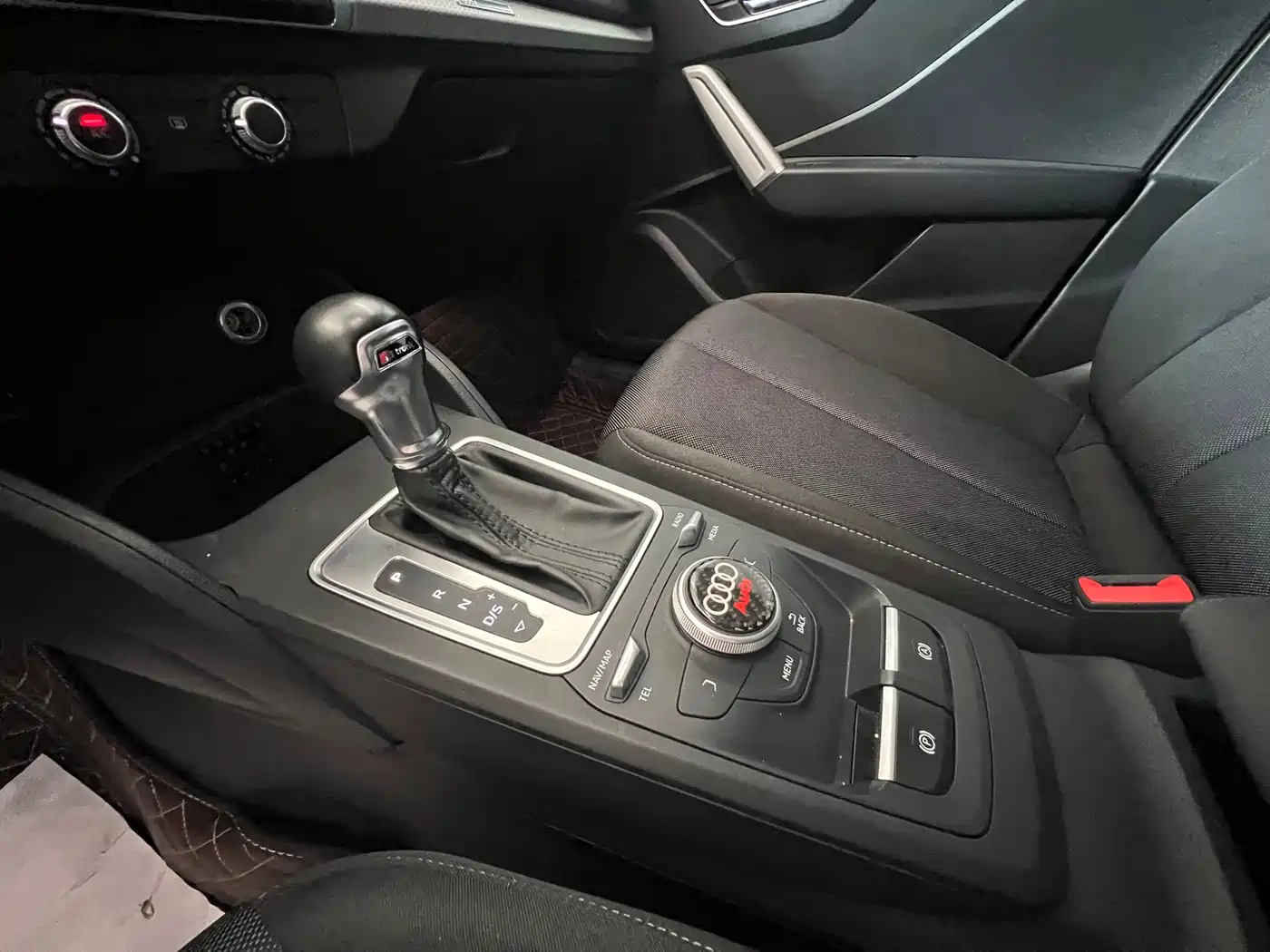 Audi Q2L 2021 35 TFSI Progressive Dynamic фото 25