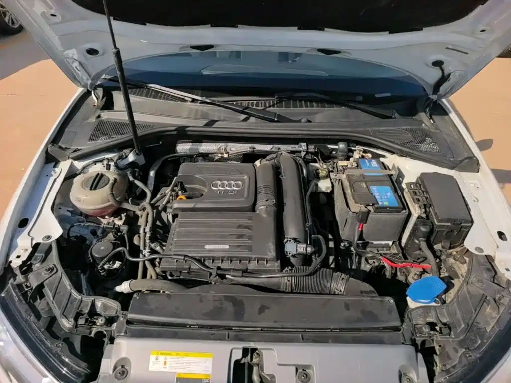 Фото 20 - Audi A3