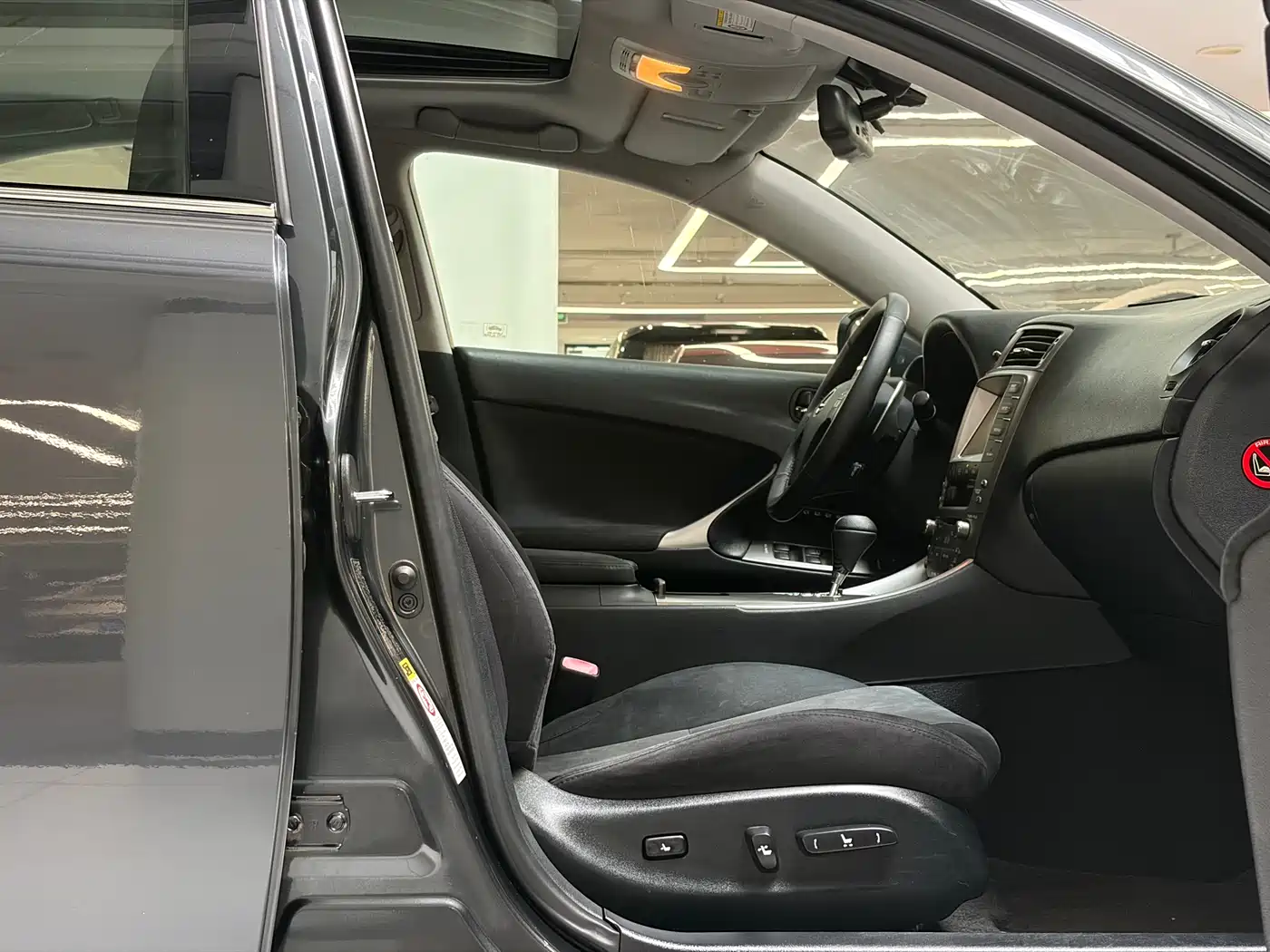 Lexus IS 2007 2007 300 Dynamic Special Edition