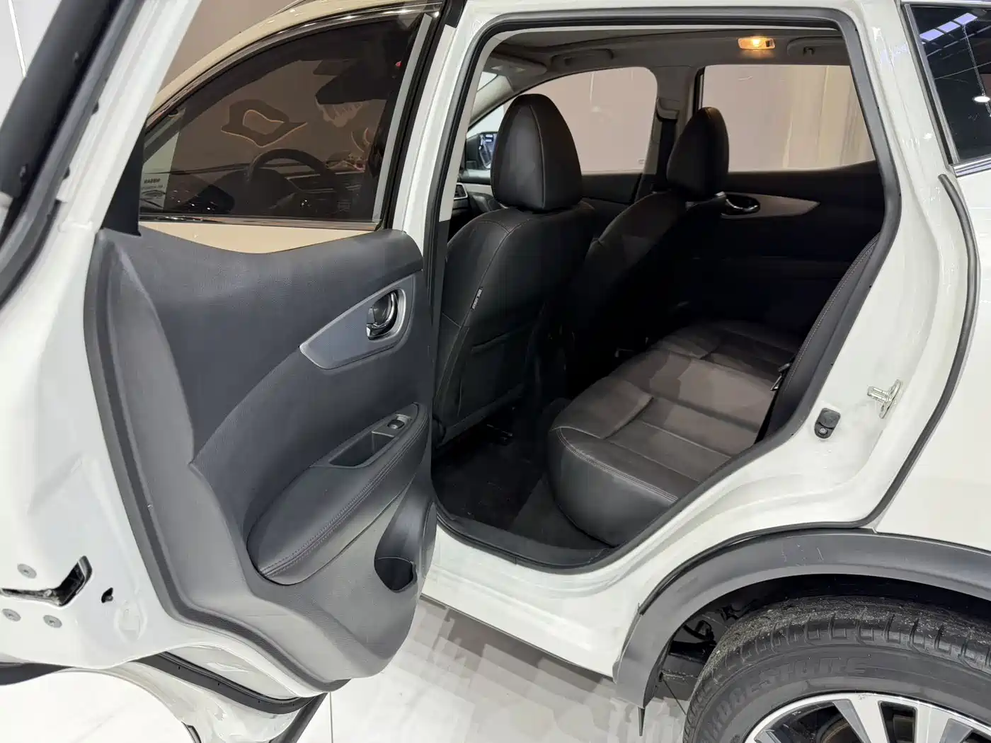 Nissan Qashqai, миниатюра 16