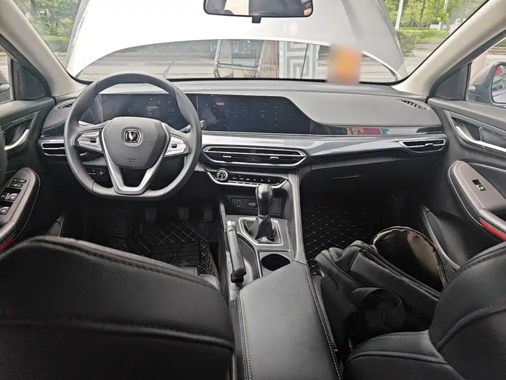 Photo 10 - Changan Eado