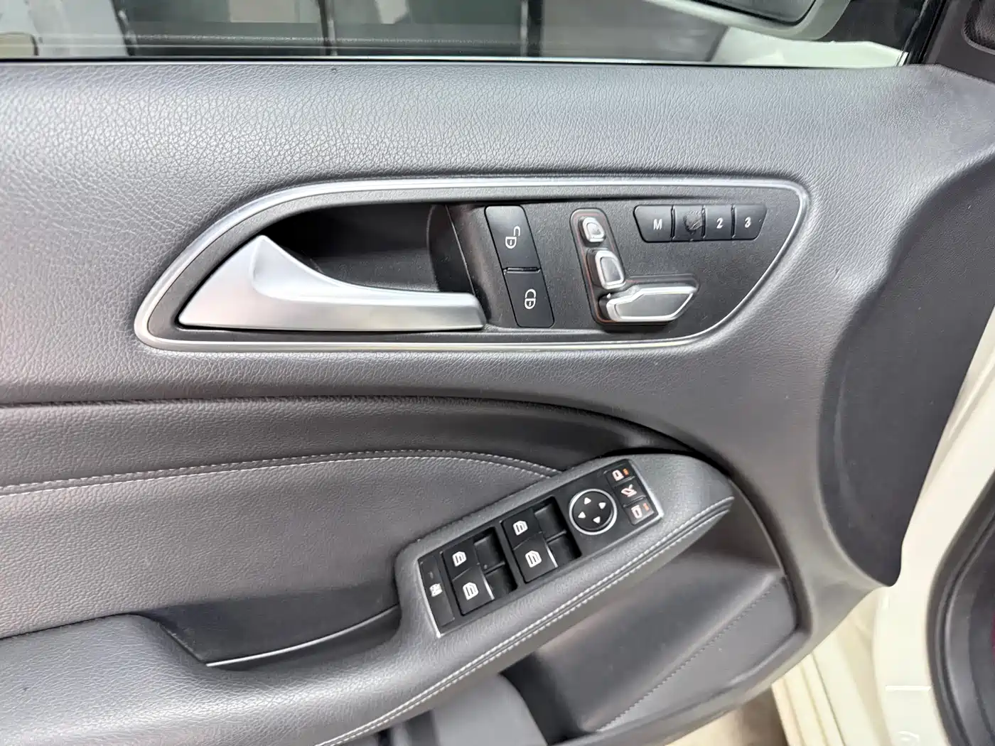 Mercedes-Benz B-Class 2017 B 200 Style фото 12