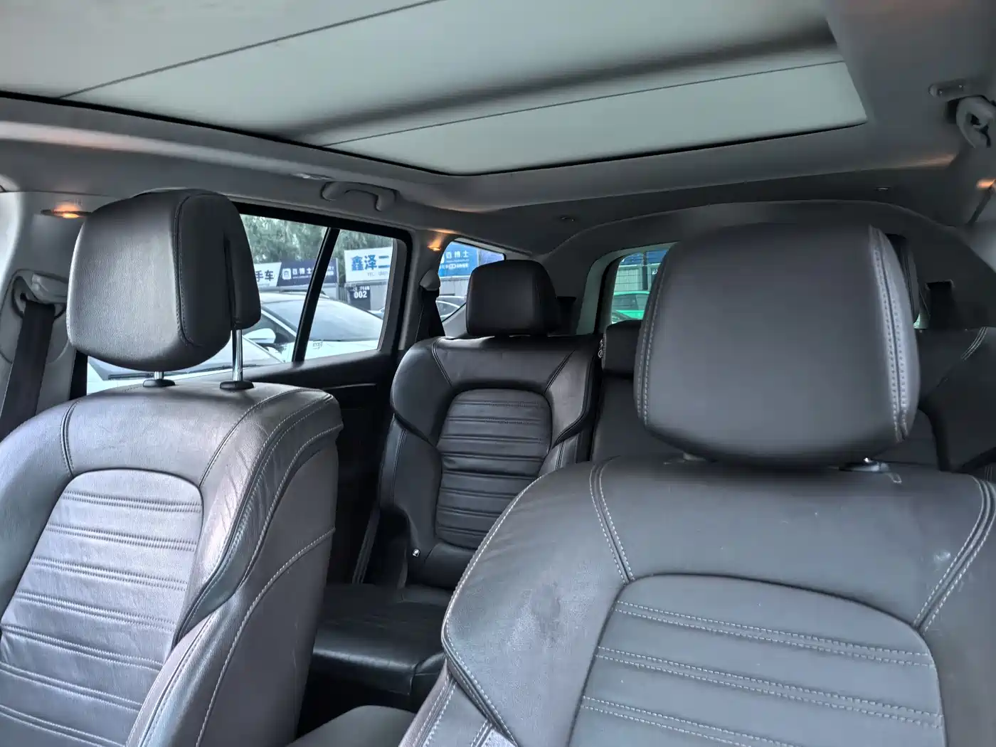 Renault Espace Classic 2018 TCe 300 Adventure фото 9