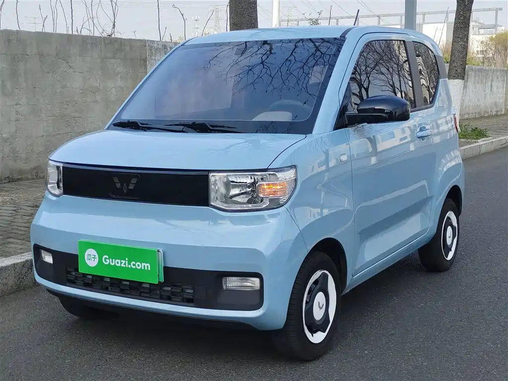 Wuling Motors Hongguang MINIEV 2022 Comfort LFP