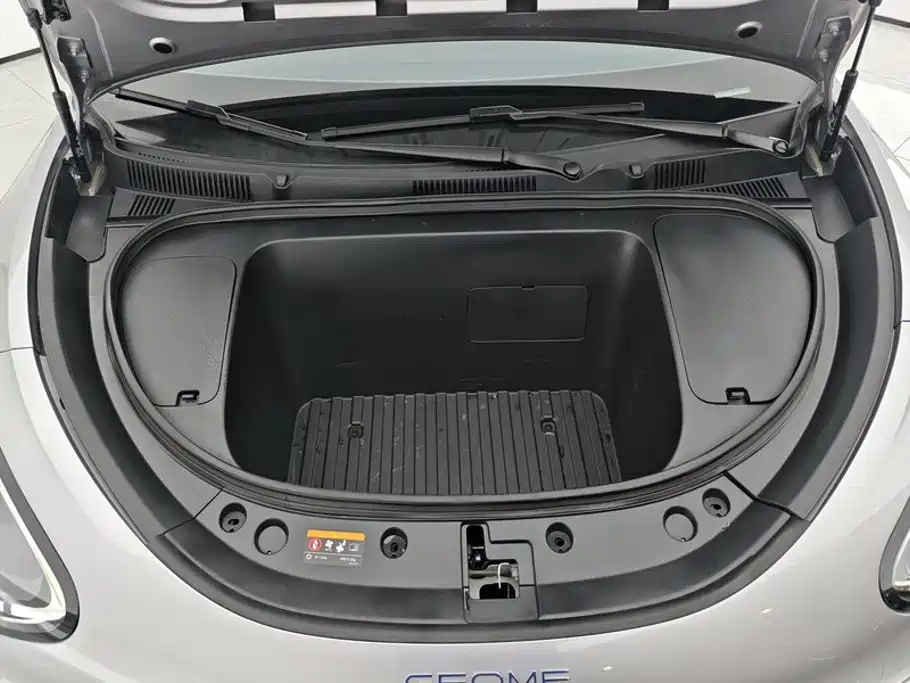 Geely Galaxy Starry Wish 2025 2025 310km Youth Edition