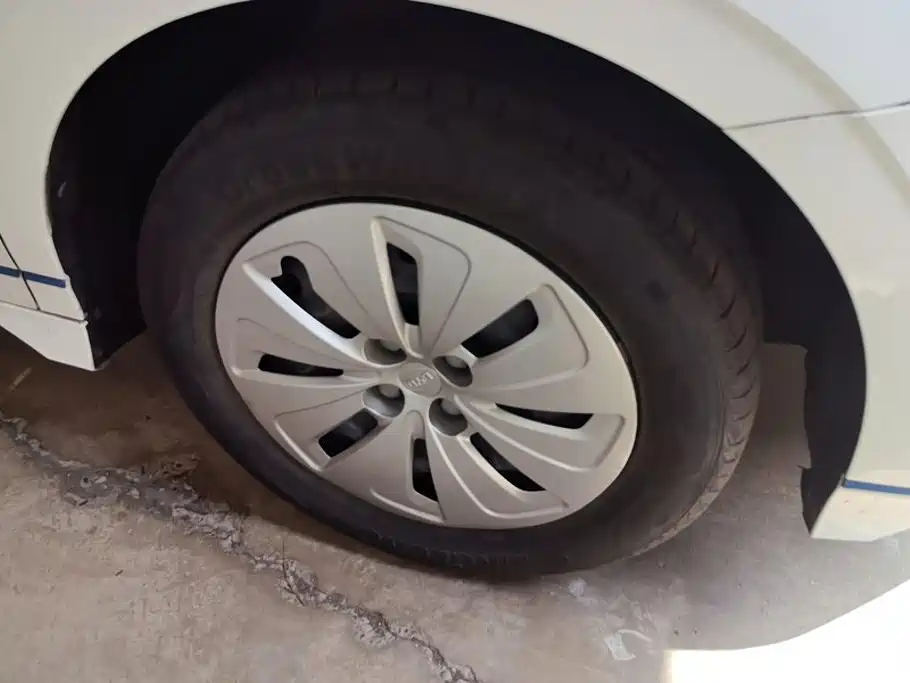 BYD e2 2020 2020 Upgrade Standard Range Standard Model