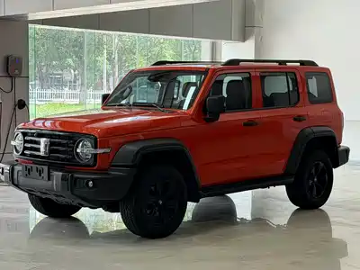 Tank 300