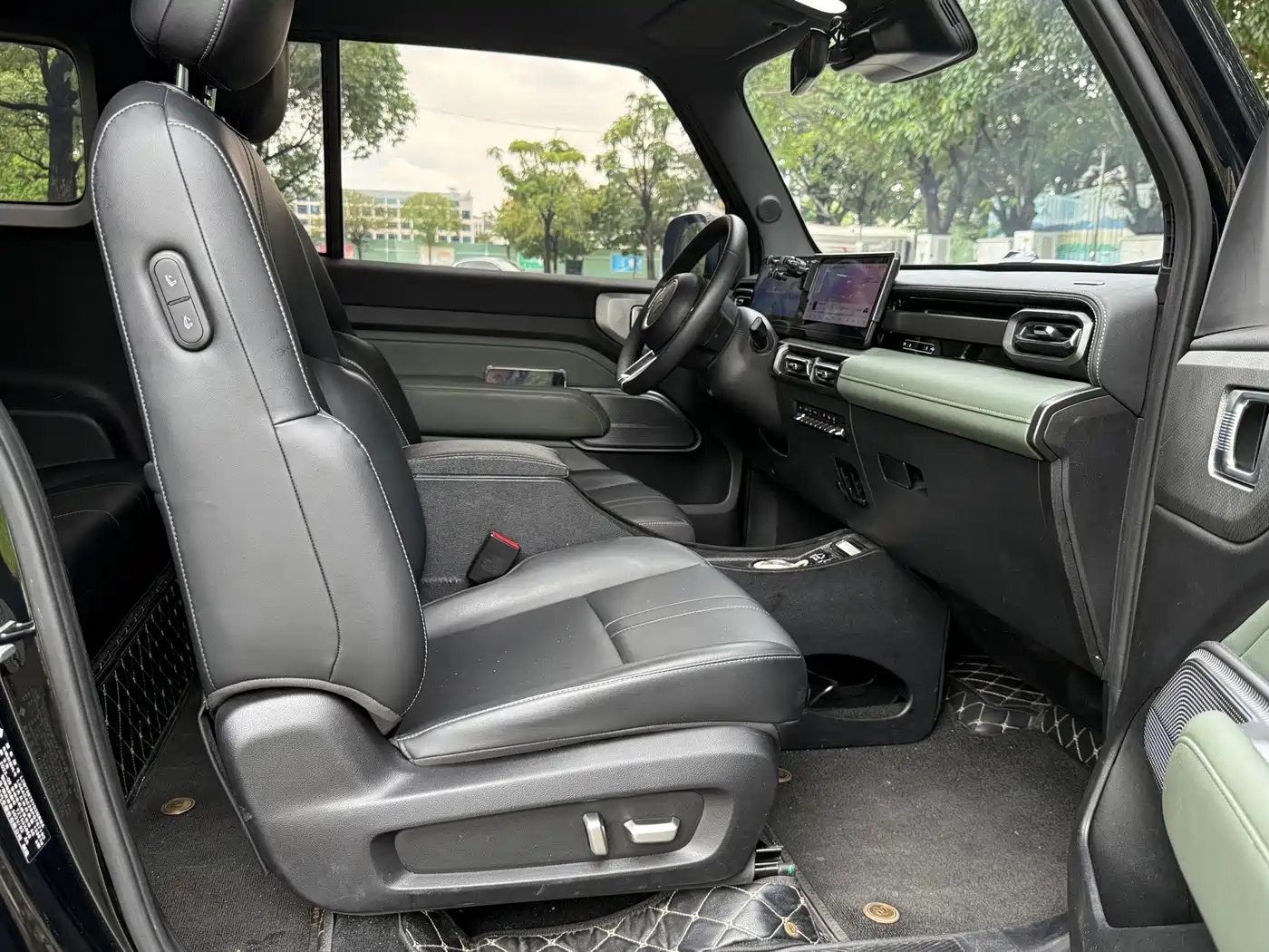 Baojun Yueye 2023 2023 Intelligent Premium Edition